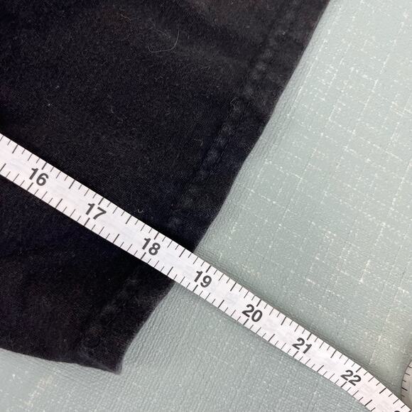 Vintage Nickelodeon Rugrats Tank Top Black USA - Picture 7 of 7